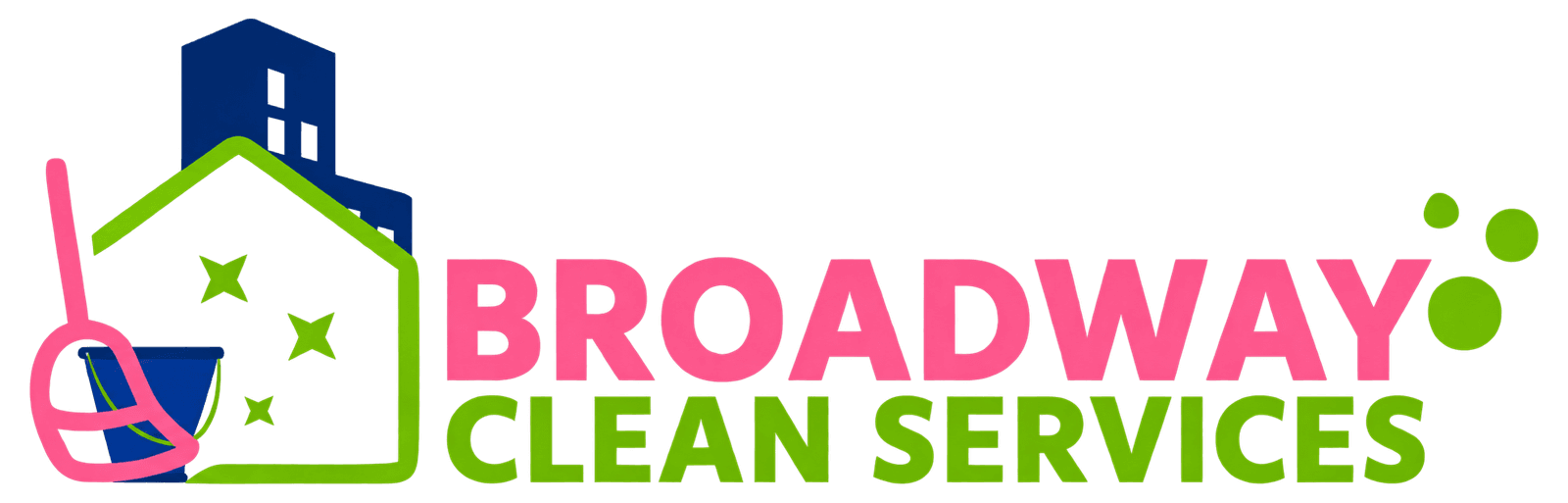 Broadway Clean Services